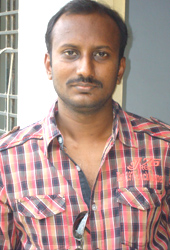 Suman Reddy G